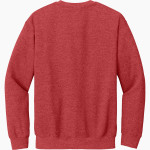 PACE HIGH SCHOOL PATRIOTS <span class="pdp-name-mascot">PACE PATRIOTS</span> Gildan Adult Heavy Blend Crewneck Sweatshirt Back Thumbnail