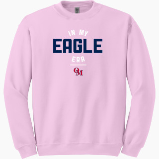 Gildan Adult Heavy Blend Crewneck Sweatshirt