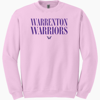 Gildan Adult Heavy Blend Crewneck Sweatshirt