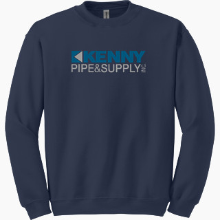 Gildan Adult Heavy Blend Crewneck Sweatshirt