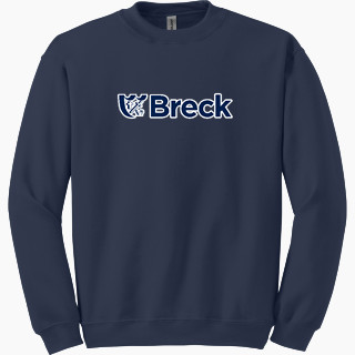 Gildan Adult Heavy Blend Crewneck Sweatshirt