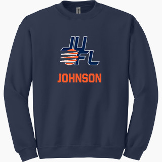 Gildan Adult Heavy Blend Crewneck Sweatshirt