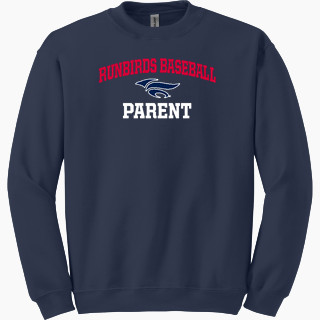 Gildan Adult Heavy Blend Crewneck Sweatshirt