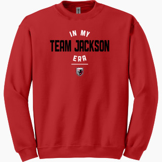 Gildan Adult Heavy Blend Crewneck Sweatshirt