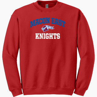 Gildan Adult Heavy Blend Crewneck Sweatshirt