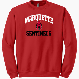 Gildan Adult Heavy Blend Crewneck Sweatshirt