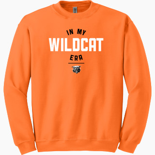 Gildan Adult Heavy Blend Crewneck Sweatshirt