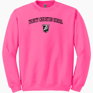 Gildan Adult Heavy Blend Crewneck Sweatshirt