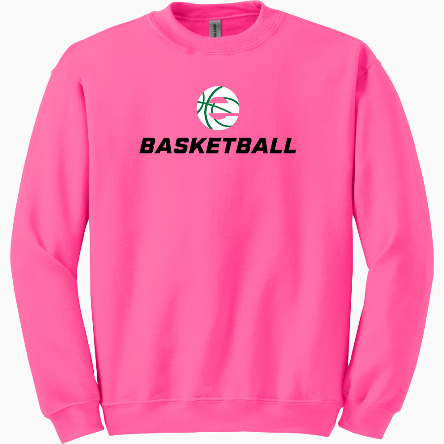 Elevation Flyers <span class="pdp-name-mascot">Elevation Flyers</span> Gildan Adult Heavy Blend Crewneck Sweatshirt