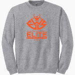 SHAYNE GRAHAM'S ELITE WINNING SOLUTIONS Gildan Adult Heavy Blend Crewneck Sweatshirt Front Thumbnail
