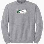 ULS Jr. Bows Gildan Adult Heavy Blend Crewneck Sweatshirt Front Thumbnail