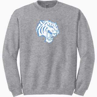 Gildan Adult Heavy Blend Crewneck Sweatshirt