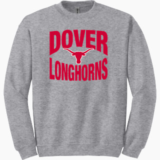 Gildan Adult Heavy Blend Crewneck Sweatshirt