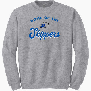 Gildan Adult Heavy Blend Crewneck Sweatshirt