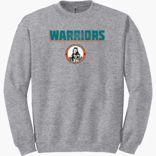 Gildan Adult Heavy Blend Crewneck Sweatshirt