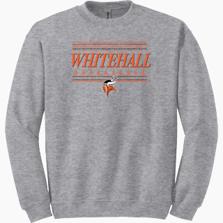 Gildan Adult Heavy Blend Crewneck Sweatshirt