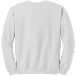 COLDWATER HIGH SCHOOL CAVALIERS <span class="pdp-name-mascot">COLDWATER CAVALIERS</span> Gildan Adult Heavy Blend Crewneck Sweatshirt Back Thumbnail