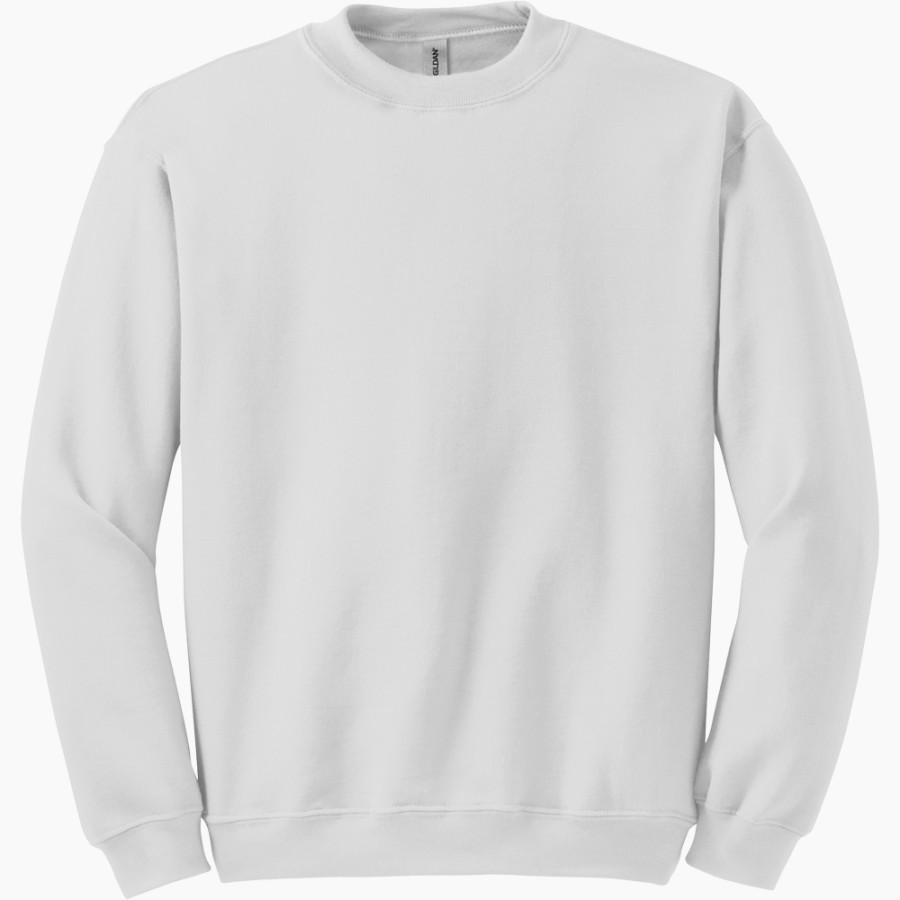 Heidelberg Student Princes Gildan Adult Heavy Blend Crewneck Sweatshirt