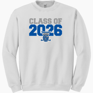 Gildan Adult Heavy Blend Crewneck Sweatshirt