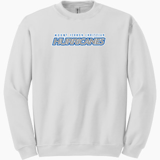 Gildan Adult Heavy Blend Crewneck Sweatshirt