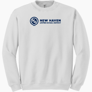 Gildan Adult Heavy Blend Crewneck Sweatshirt