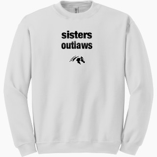 Gildan Adult Heavy Blend Crewneck Sweatshirt