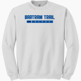 Gildan Adult Heavy Blend Crewneck Sweatshirt