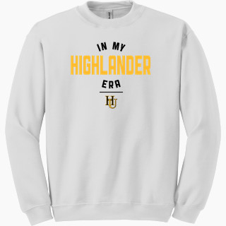 Gildan Adult Heavy Blend Crewneck Sweatshirt