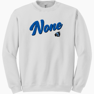 Gildan Adult Heavy Blend Crewneck Sweatshirt