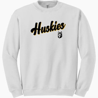 Gildan Adult Heavy Blend Crewneck Sweatshirt