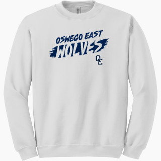 Gildan Adult Heavy Blend Crewneck Sweatshirt