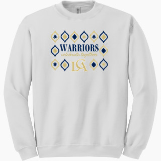 Gildan Adult Heavy Blend Crewneck Sweatshirt