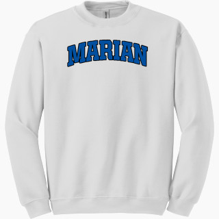 Gildan Adult Heavy Blend Crewneck Sweatshirt