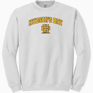 Gildan Adult Heavy Blend Crewneck Sweatshirt