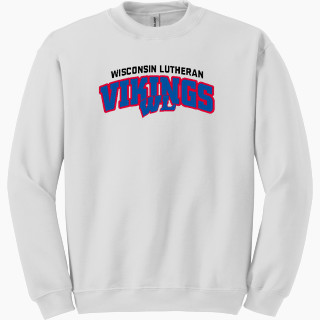 Gildan Adult Heavy Blend Crewneck Sweatshirt