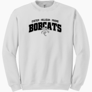 Gildan Adult Heavy Blend Crewneck Sweatshirt