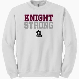 Gildan Adult Heavy Blend Crewneck Sweatshirt