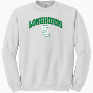 Gildan Adult Heavy Blend Crewneck Sweatshirt