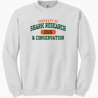 Gildan Adult Heavy Blend Crewneck Sweatshirt