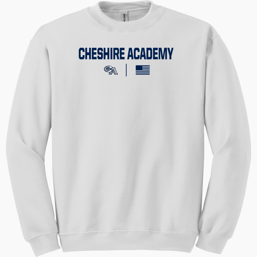 Official Online Store Gildan Adult Heavy Blend Crewneck Sweatshirt