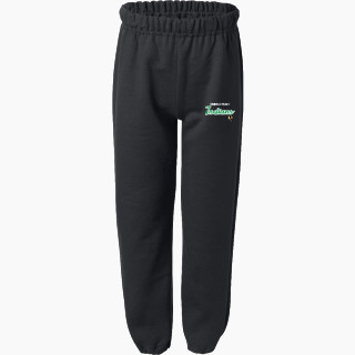 Gildan Youth Heavy Blend Sweatpant