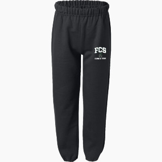 Gildan Youth Heavy Blend Sweatpant