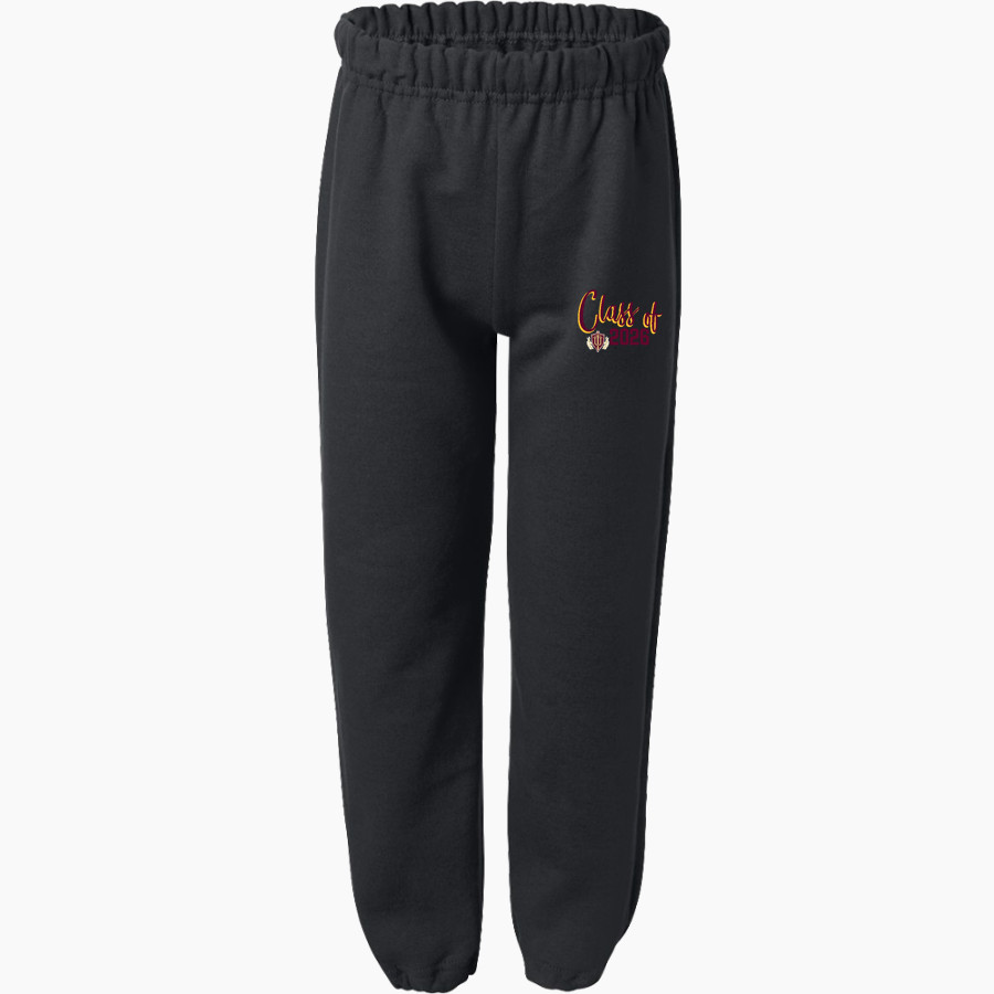 Uplift Titans <span class="pdp-name-mascot">Uplift Titans</span> Gildan Youth Heavy Blend Sweatpant