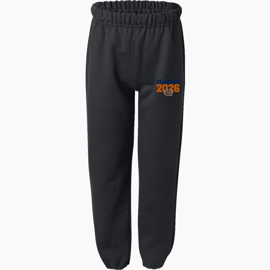 Cienega Bobcats <span class="pdp-name-mascot">Cienega Bobcats</span> Gildan Youth Heavy Blend Sweatpant