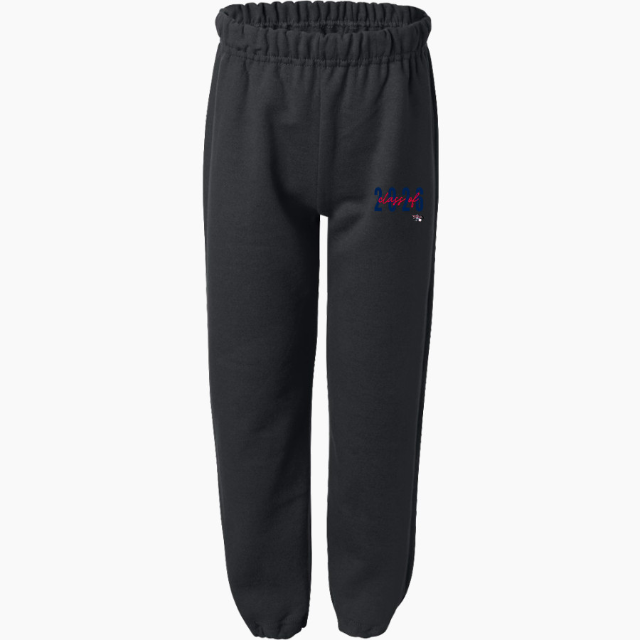 AUSTIN METRO BASEBALL LEAGUE Gildan Youth Heavy Blend Sweatpant