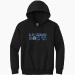 Dutchess BOCES <span class="pdp-name-mascot">Dutchess County BOCES</span> Gildan Youth Heavy Blend Hoodie Front Thumbnail