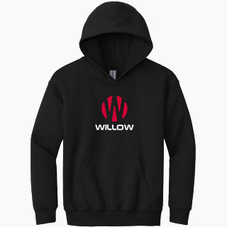 Gildan Youth Heavy Blend Hoodie