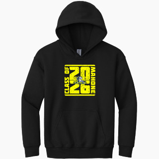 Gildan Youth Heavy Blend Hoodie