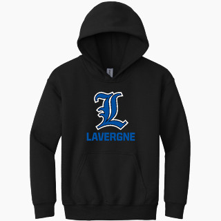 Gildan Youth Heavy Blend Hoodie