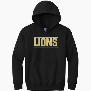 Gildan Youth Heavy Blend Hoodie